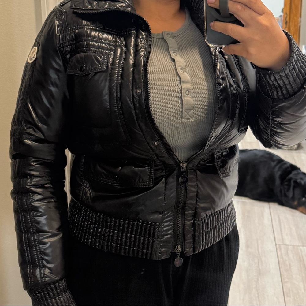 Moncler Jacket - Picture 9 of 10